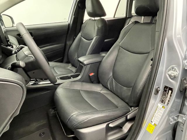 2023 Toyota Corolla Cross LE 4WD - 22965200 - 18