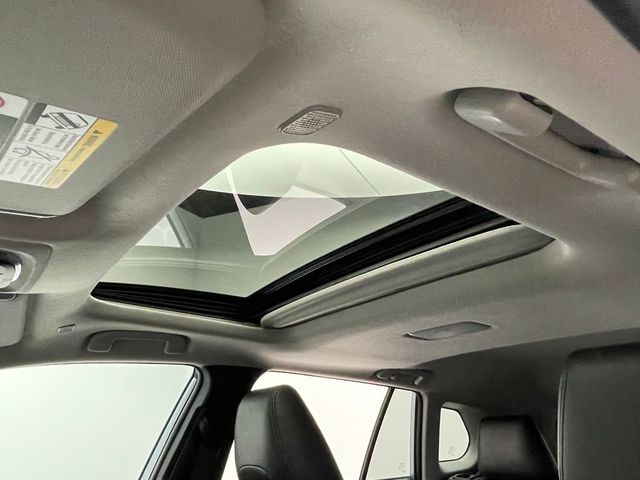 2023 Toyota Corolla Cross LE 4WD - 22965200 - 19