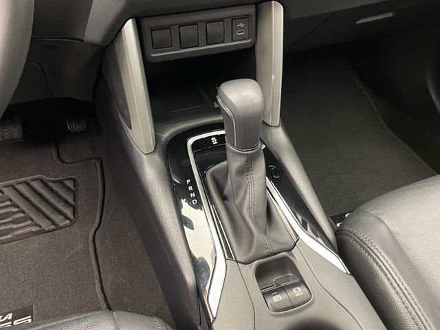 2023 Toyota Corolla Cross LE 4WD - 22965200 - 22