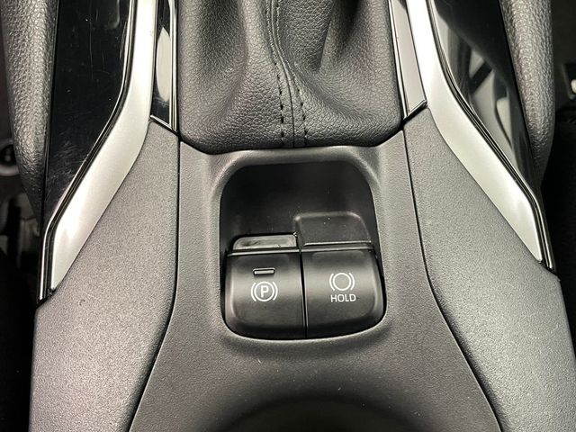 2023 Toyota Corolla Cross LE 4WD - 22965200 - 23