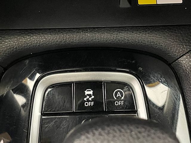 2023 Toyota Corolla Cross LE 4WD - 22965200 - 24