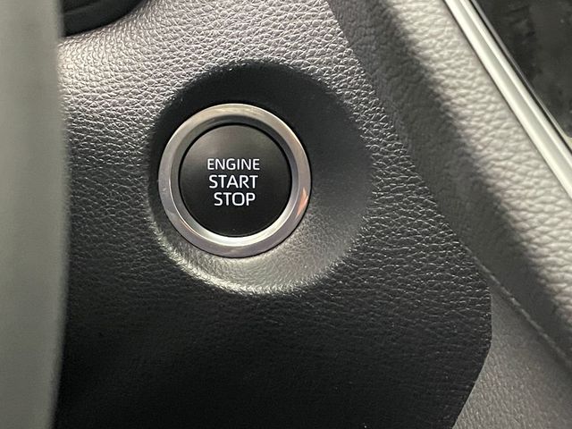 2023 Toyota Corolla Cross LE 4WD - 22965200 - 26