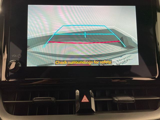 2023 Toyota Corolla Cross LE 4WD - 22965200 - 28