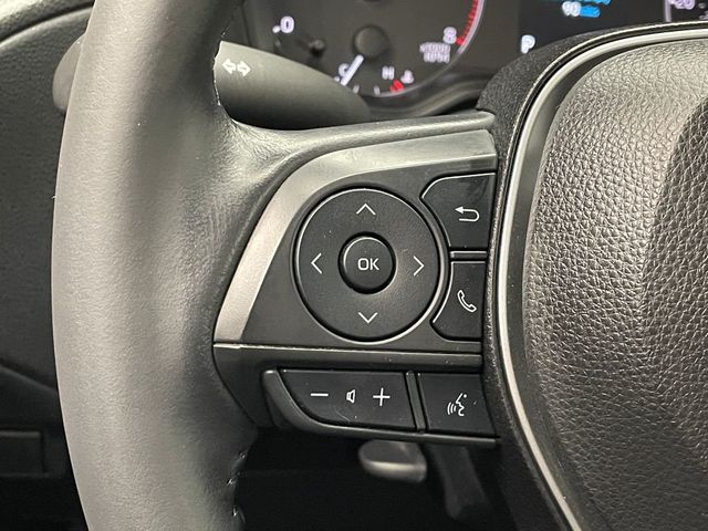 2023 Toyota Corolla Cross LE 4WD - 22965200 - 30