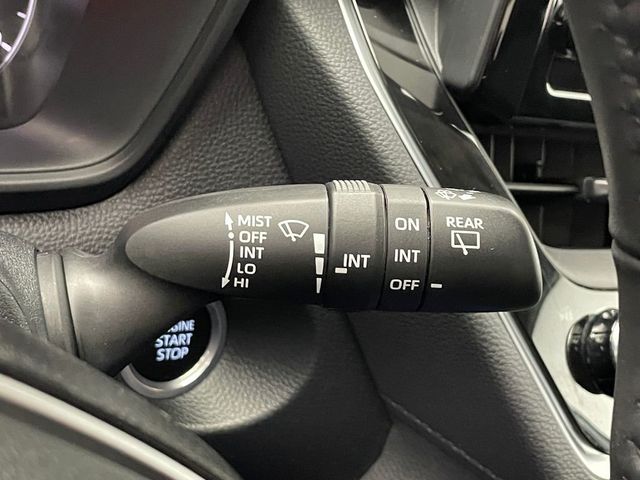 2023 Toyota Corolla Cross LE 4WD - 22965200 - 32