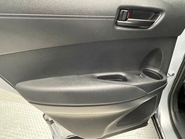 2023 Toyota Corolla Cross LE 4WD - 22965200 - 37