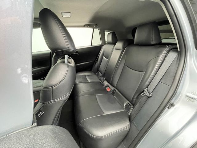 2023 Toyota Corolla Cross LE 4WD - 22965200 - 38