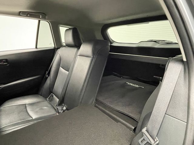 2023 Toyota Corolla Cross LE 4WD - 22965200 - 41