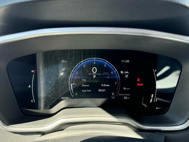 2023 Toyota Corolla Cross XLE 2WD - 22987501 - 3