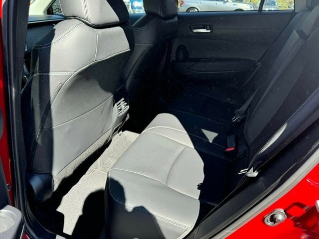 2023 Toyota Corolla Cross XLE 2WD - 22987501 - 6