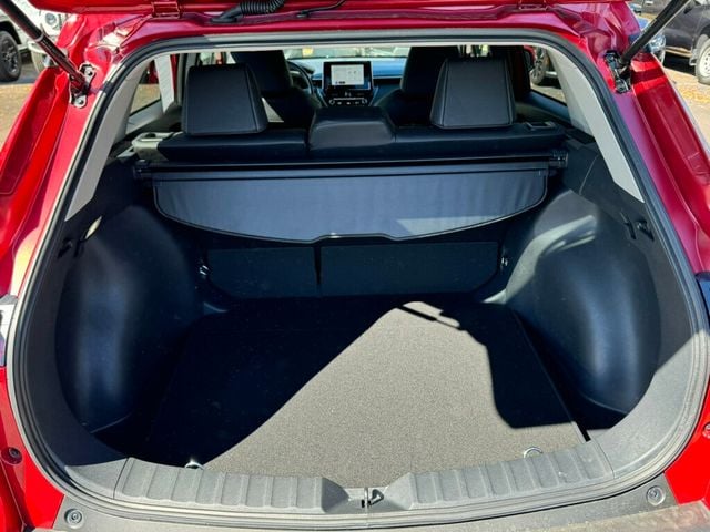 2023 Toyota Corolla Cross XLE 2WD - 22987501 - 7