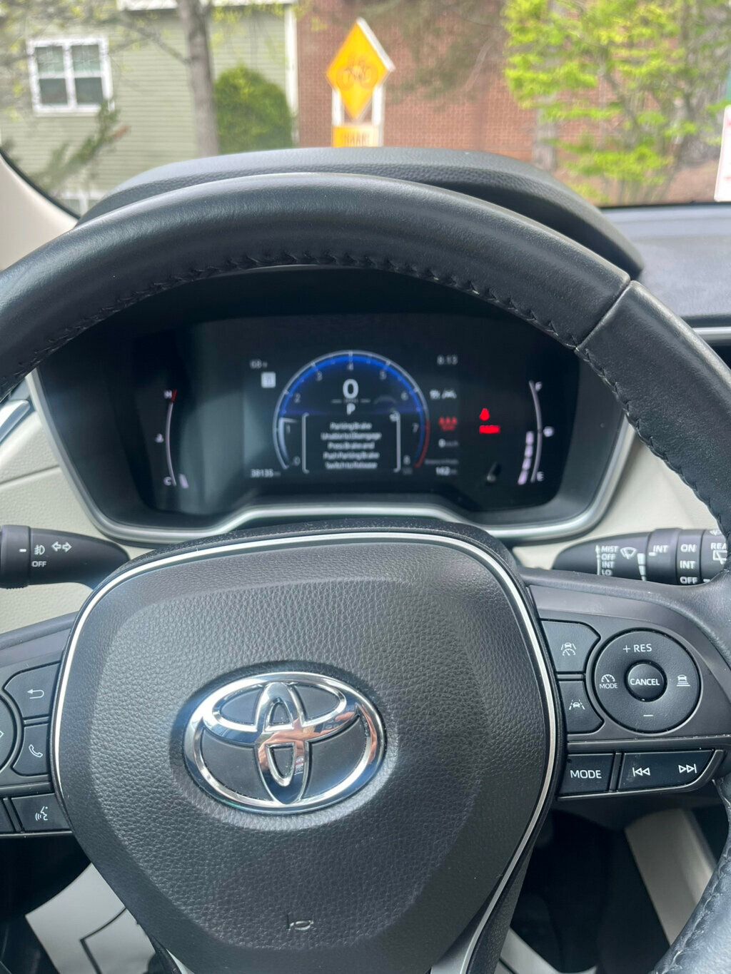 2023 Toyota Corolla Cross XLE 4WD - 23023468 - 12