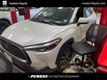 2023 Toyota Corolla Cross XLE 4WD - 22985159 - 0