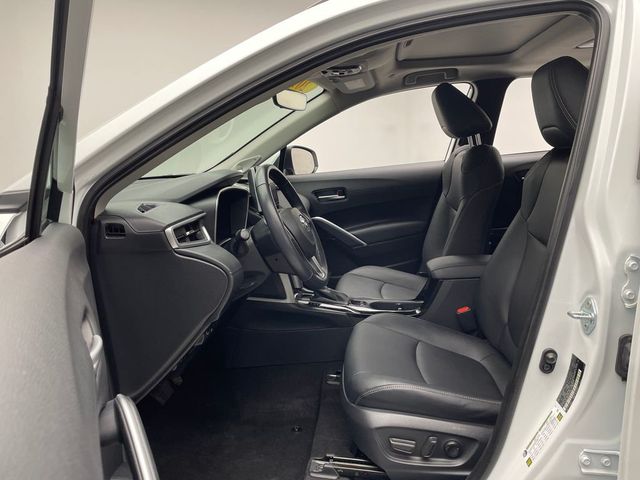 2023 Toyota Corolla Cross XLE 4WD - 22985159 - 11
