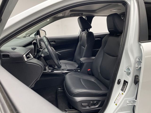 2023 Toyota Corolla Cross XLE 4WD - 22985159 - 12