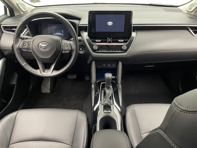 2023 Toyota Corolla Cross XLE 4WD - 22985159 - 18