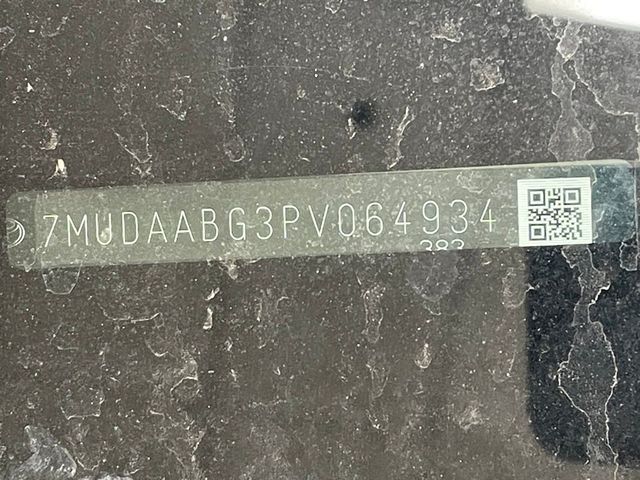 2023 Toyota Corolla Cross XLE 4WD - 22985159 - 1