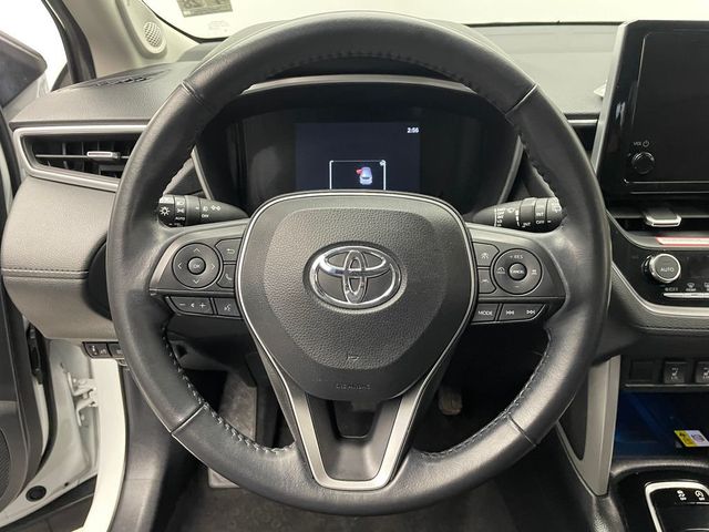 2023 Toyota Corolla Cross XLE 4WD - 22985159 - 20