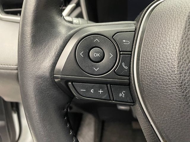 2023 Toyota Corolla Cross XLE 4WD - 22985159 - 21