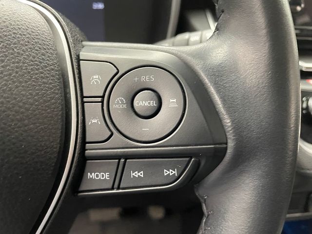 2023 Toyota Corolla Cross XLE 4WD - 22985159 - 22