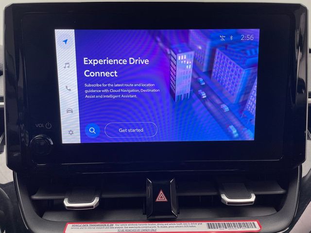 2023 Toyota Corolla Cross XLE 4WD - 22985159 - 24