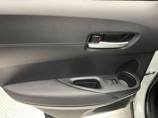 2023 Toyota Corolla Cross XLE 4WD - 22985159 - 34