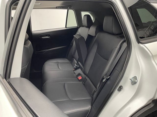 2023 Toyota Corolla Cross XLE 4WD - 22985159 - 36