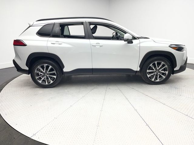 2023 Toyota Corolla Cross XLE 4WD - 22985159 - 3
