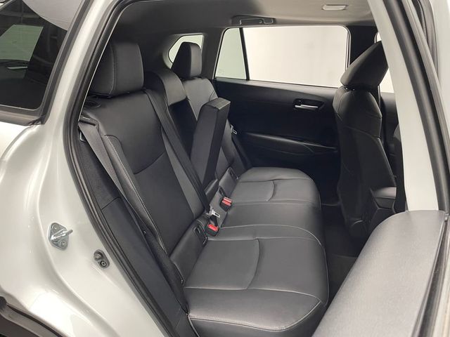 2023 Toyota Corolla Cross XLE 4WD - 22985159 - 39