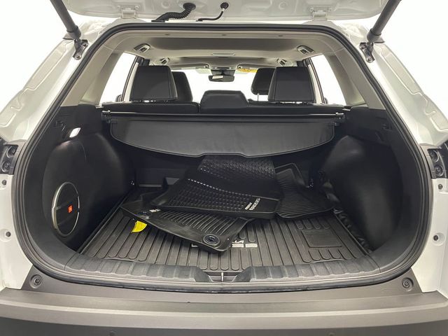 2023 Toyota Corolla Cross XLE 4WD - 22985159 - 41