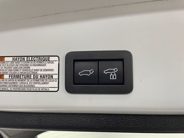 2023 Toyota Corolla Cross XLE 4WD - 22985159 - 43