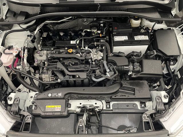 2023 Toyota Corolla Cross XLE 4WD - 22985159 - 45