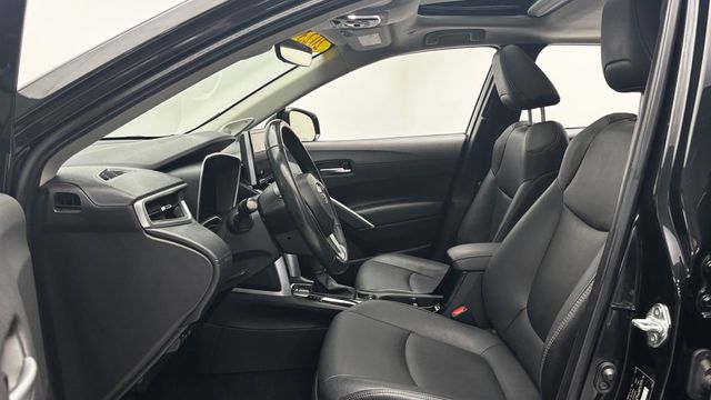 2023 Toyota Corolla Cross XLE 4WD - 23034753 - 10