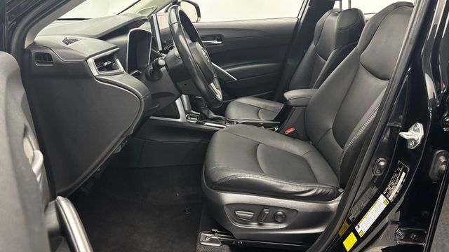 2023 Toyota Corolla Cross XLE 4WD - 23034753 - 11