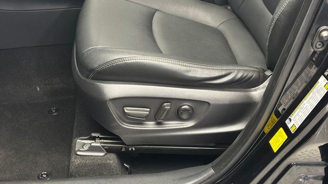 2023 Toyota Corolla Cross XLE 4WD - 23034753 - 12