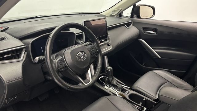 2023 Toyota Corolla Cross XLE 4WD - 23034753 - 15