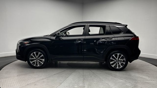 2023 Toyota Corolla Cross XLE 4WD - 23034753 - 1