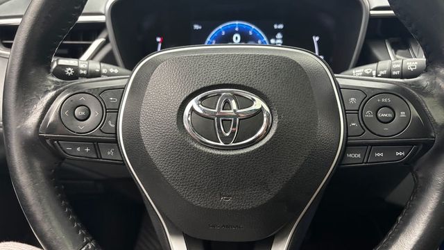 2023 Toyota Corolla Cross XLE 4WD - 23034753 - 19