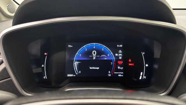 2023 Toyota Corolla Cross XLE 4WD - 23034753 - 20