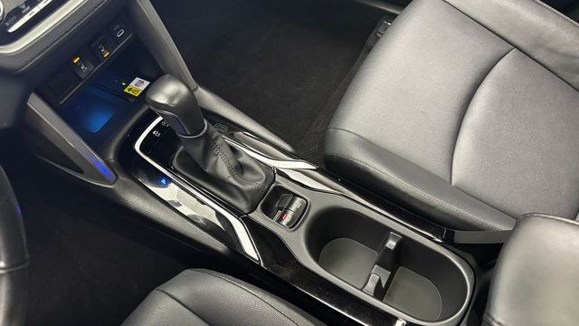 2023 Toyota Corolla Cross XLE 4WD - 23034753 - 23