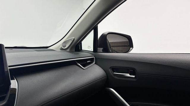 2023 Toyota Corolla Cross XLE 4WD - 23034753 - 24