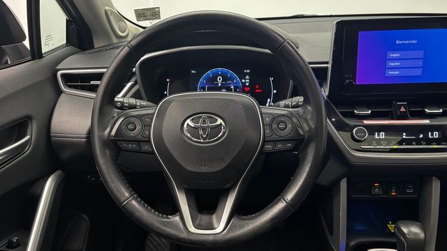 2023 Toyota Corolla Cross XLE 4WD - 23034753 - 27