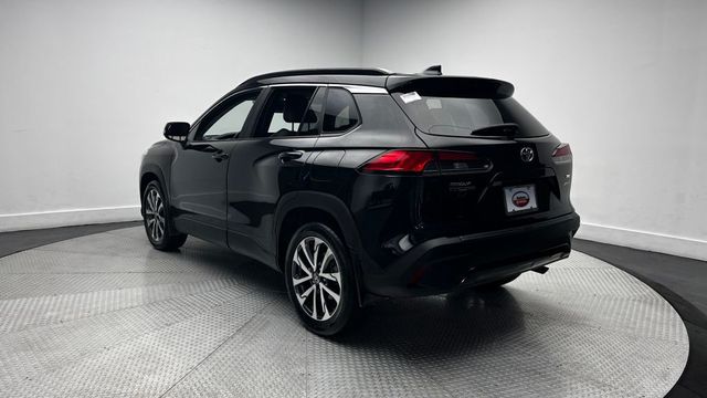 2023 Toyota Corolla Cross XLE 4WD - 23034753 - 29