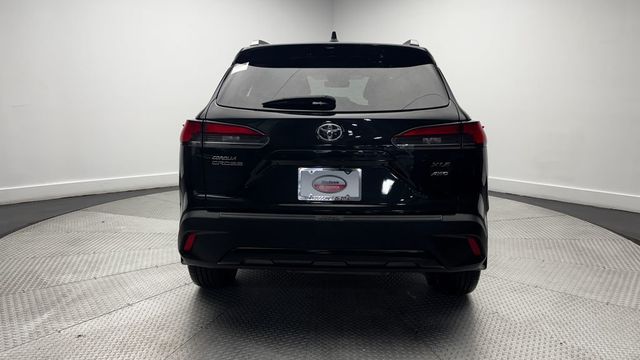 2023 Toyota Corolla Cross XLE 4WD - 23034753 - 30