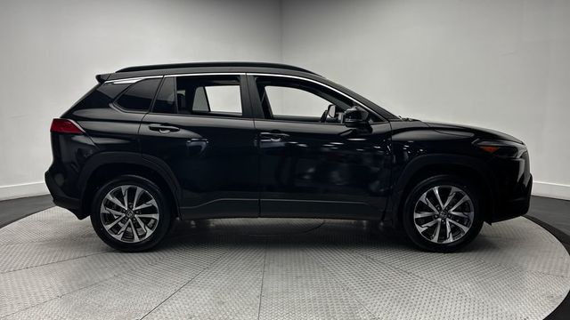2023 Toyota Corolla Cross XLE 4WD - 23034753 - 35