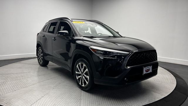 2023 Toyota Corolla Cross XLE 4WD - 23034753 - 36