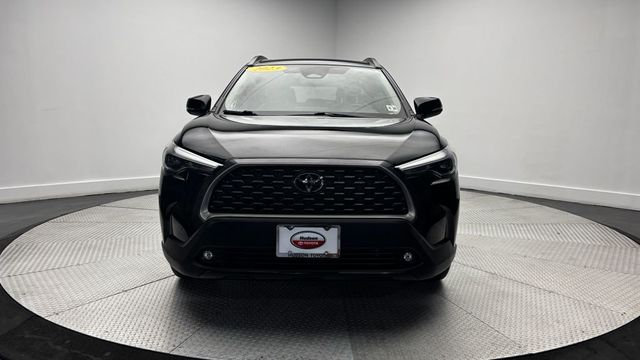 2023 Toyota Corolla Cross XLE 4WD - 23034753 - 37