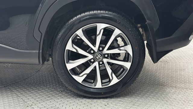 2023 Toyota Corolla Cross XLE 4WD - 23034753 - 3