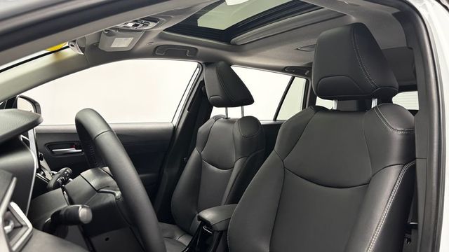 2023 Toyota Corolla Cross XLE 4WD - 23035879 - 10