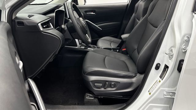 2023 Toyota Corolla Cross XLE 4WD - 23035879 - 12